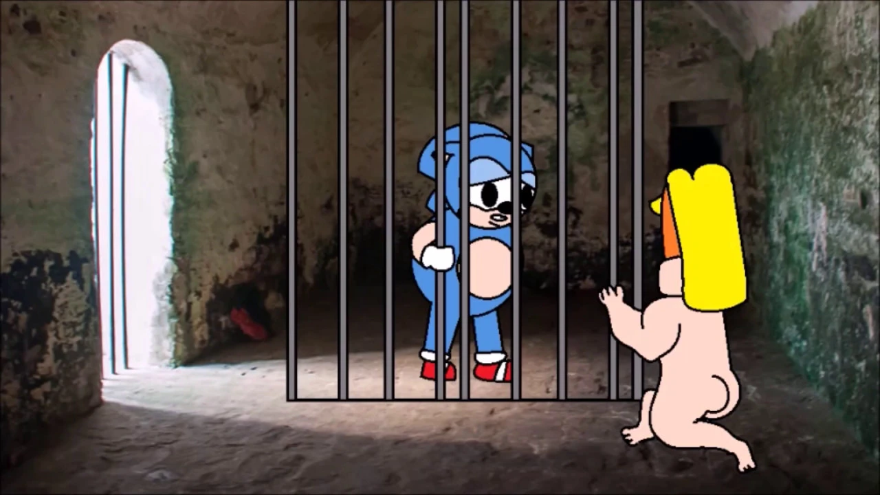 Sonic Underground: Adventures In Wonderland Release Date Trailer